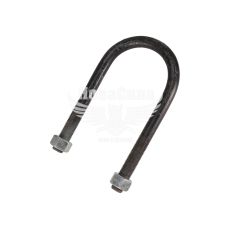 Стремянка MB Sprinter зад. ресори 15см. з/г (Автомат) (М14х1,5 L=150)