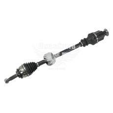 Привід перед. мосту Dacia Logan прав. в зб. (АТ)