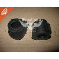 Втулка стабілізатора Dacia Logan переднього (Україна)