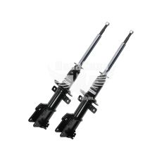 Амортизатор Opel Vivaro з01р.в. (стійка) передній газовий (Starline) комплект лівий/правий