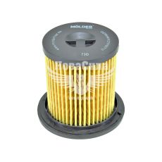 Фильтр топливный (Molder) Opel Kadett с86-93г.в. 1.4i, 1.4, 1.6i, 1.6, 2.0i