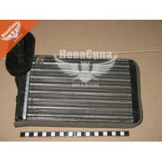 Радіатор пічки Chery Amulet (Original)