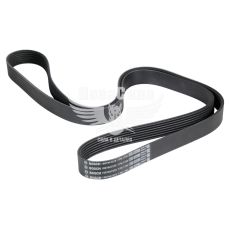 Ремінь поліклиновий 7PK1753 (Bosch) генер. DAF CF85, XF105 з05р.в.