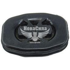 Резинка кріпл. глушника Chery Amulet A11 (Original)