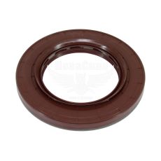 Сальник 85х140х13 дифференциала DAF 75, 85CF, 95XF, CF75, 85, LF55, LF, XF95, 105, XF (Corteco)