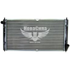 Радіатор охолодження Chery Amulet (Kimiko)