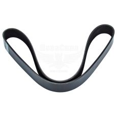 Ремінь поліклиновий 8PK970 (Dayco) VOLVO FH12, 16, FM12, Renault Magnum DXi-12