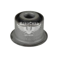 Салінблок ричага Citroen Berlingo з96р.в. перед. підв. нижн. перед. (Starline)