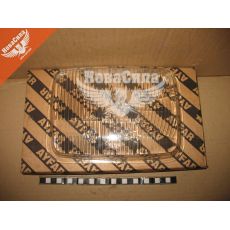 Стекло фары MB 609-811 с86-94г.в. лев. (AYFAR)