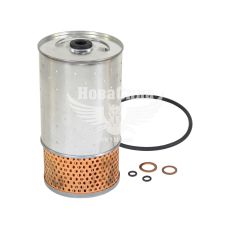 Фільтр масляний (Knecht) MB T1 208, 210, 308, 310 з88-96р.в. 2.3D, 2.8D, 2.9D