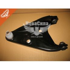 Ричаг підвіски D. Logan з04р.в. передній лів. (TD Auto)