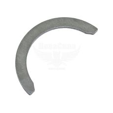 Полукольца коленчатого вала Chery Amulet (Original)