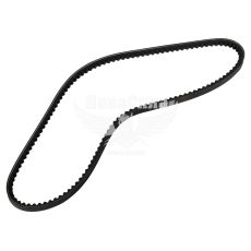 Ремінь клиновий 13х1025 зуб. (Dongil) генер. MB Truck