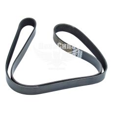 Ремінь поліклиновий 8PK1535HD (Dayco) MB, Renault, Scania, VOLVO