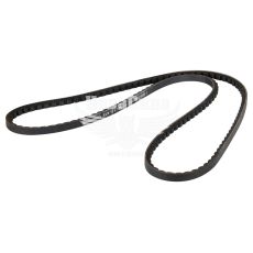 Ремінь клиновий 10х1350 зуб. (Contitech) генер. MAN L2000 з93р.в.