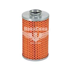 Фільтр паливний (WIX) Iveco, Skania