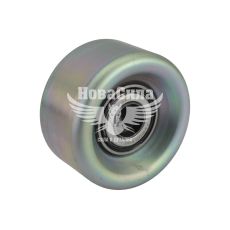 Ролик ремня полікл. MB Actros з11р.в. паразит (Febi) (70х34мм.)