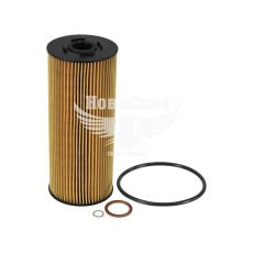 Фільтр масляний (Knecht) MB 814-917 з84-98р.в. 6.0D