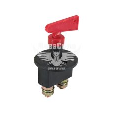 Вимикач маси АКБ 12/24V 90A (КНР)