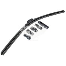 Щітка склоочисника гібридна 23 580мм. (Velgio) (UNIVERSAL HYBRID)