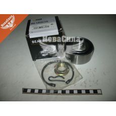 Підшипник ступиці Peugeot Partner з96р.в. перед. (Starline)