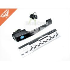 Ручка дверная внеш. MB 207-914 з77-98р.в. перед (AUTO Techteile)