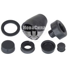 Рем. к-т. циліндра зчеплення 412-ІЖ головн. та робоч. (Awel) 2140-АЗЛК