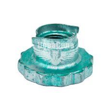 Гайка ступиці Skoda Fabia з99-14р.в. перед. (Original)