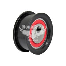 Ролик ремня ГРМ 2108-099 8V натяжний нов. взір. (Zollex) 2110-12 8V (пластм.)