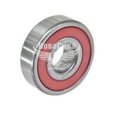 Підшипник генератора 2110-12 (Zollex) 180303 6303-2RS (47х17х14)