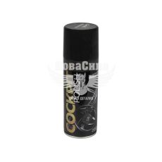 Поліроль пластика (Zollex) Cockpit Cleaner антитютюн 200мл.