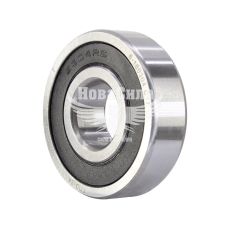 Підшипник шариковий 6-180304C17 (34ГПЗ) (66х62х22)