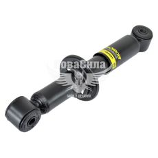 Амортизатор кабіни VOLVO FH12, 16 задній (Monroe) L-350х401