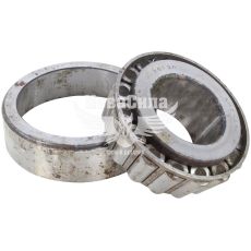 Підшипник опорний роликовий конічний 7612А 32312 (SPZ) (130х60х48,5) перед. ступ. МАЗ