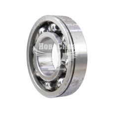 Подшипник шариковый 50310A 6310N (34ГПЗ) (110х50х27) вал вт. КПП ЗИЛ, короб. Раздат. КамАЗ