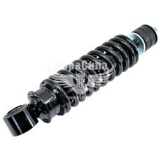 Амортизатор кабіни DAF 95XF, XF95, 105 передній з пружиною (Sampa)