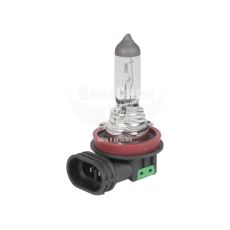 Лампочка галогенна H11 PGJ19-2 12V-55Вт (Zollex)