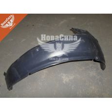 Подкрыльник Opel Astra G с98-09г.в. перед. прав. (Klokkerholm)