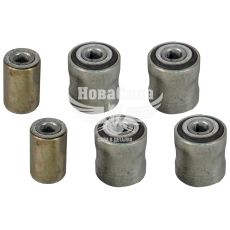 Салінблок перед. підвіски 3160-УАЗ Патріот набір (СНД)