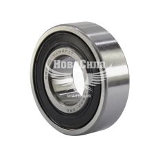 Подшипник шариковый 180202 6202-2RS (Grand Benefit) (35х15х11) генератора 2110