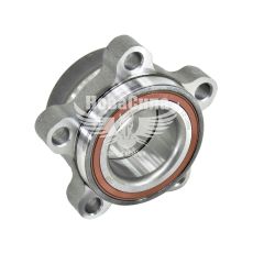 Ступиця Opel Vectra C з02р.в. перед. з ABS (Starline)