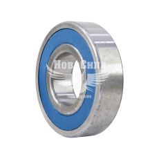 Підшипник шариковий 6-180309 6309-2RS (34ГПЗ) (100х45х25)