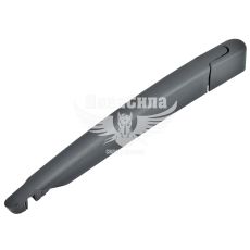 Ричаг щітки склоочисника Opel Astra H з04р.в. зад. в зб. (Klokkerholm) (універсал)