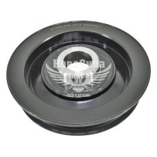 Шків колінчатого валу Opel Astra G 2.0DI, DTI з98-05р.в. (Starline)