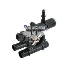 Термостат Opel Vivaro 1.9DTI з01р.в. 83гр. (Original)