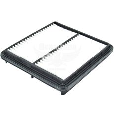 Фильтр воздушный (Zollex) D. Lanos з97р.в. 1.4, 1.5, 1.6