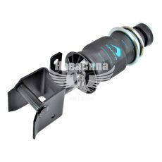 Амортизатор кабіни Renault Magnum з00р.в. задній з пневмо подушкою (Sampa)