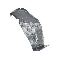 Подкрыльник Opel Vivaro с01г.в. передний прав. (Klokkerholm)