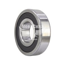 Підшипник шариковий 6-180307C17 6307-2RS (34ГПЗ) (80х35х21)