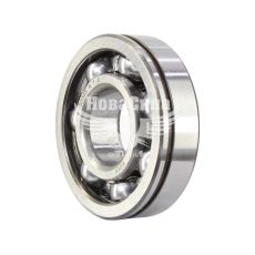 Підшипник шариковий 50305 6305N (Rider) (62х25х17) вал первин. проміжн. КПП ВАЗ, ЗАЗ, ГАЗ